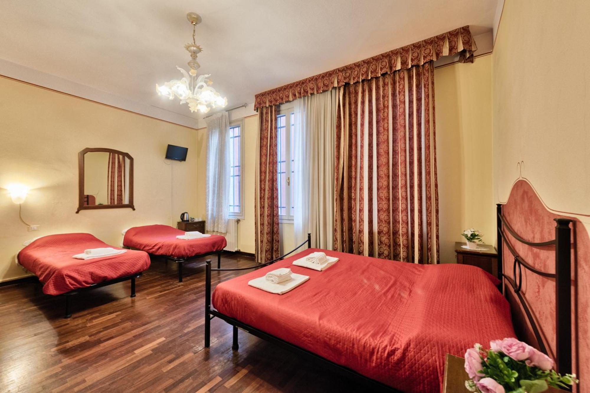 Joy Rialto Apartment *