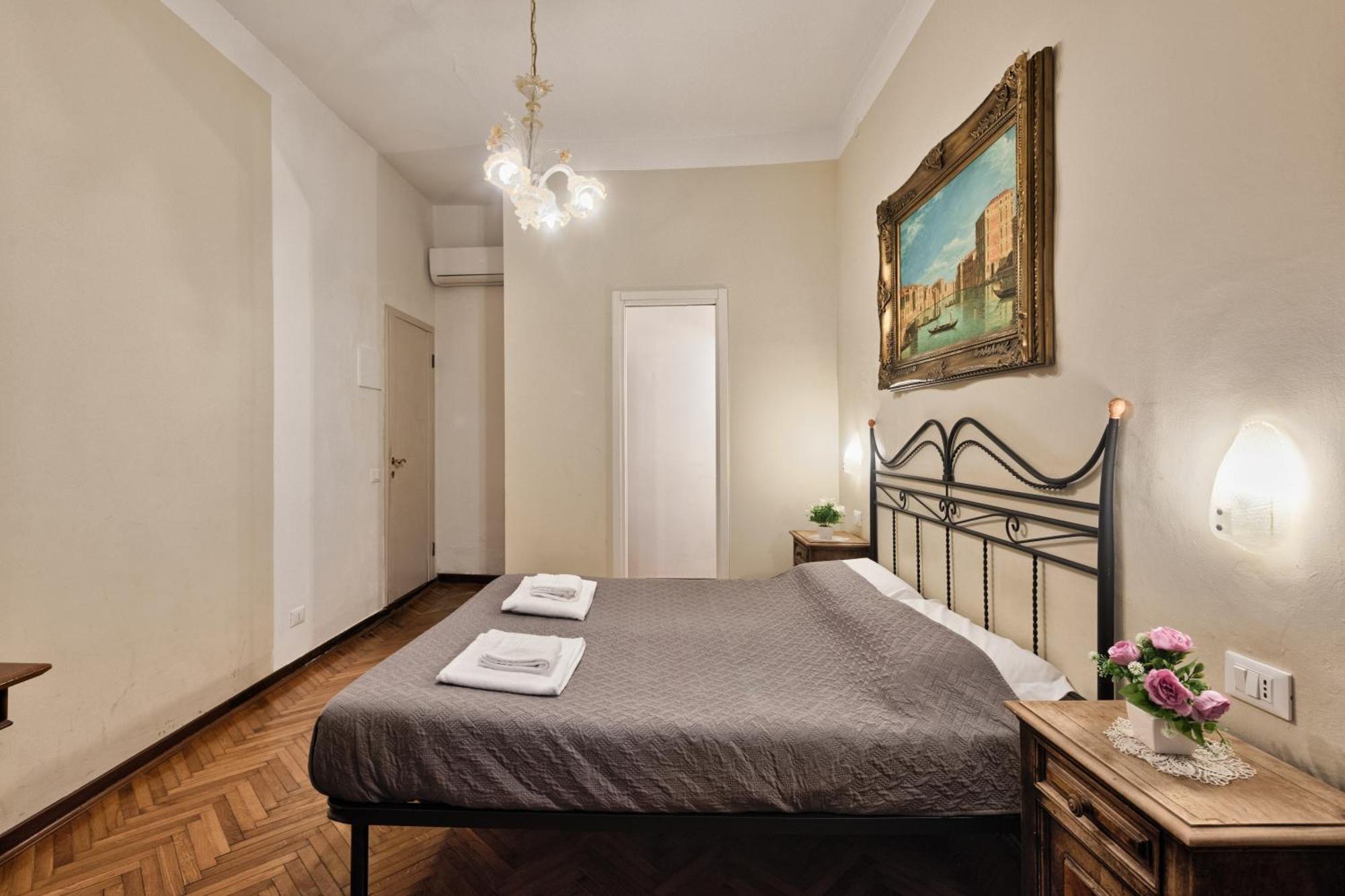 Apartment Joy Rialto Venedig