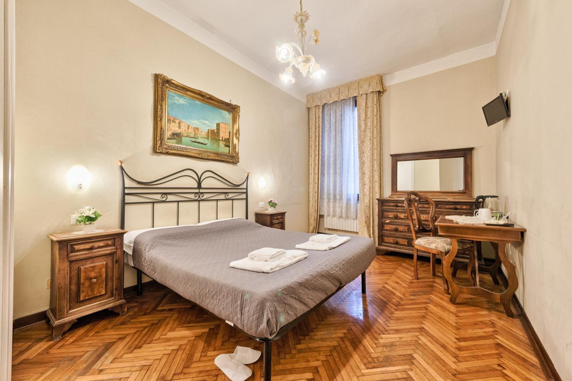 Joy Rialto Venedig