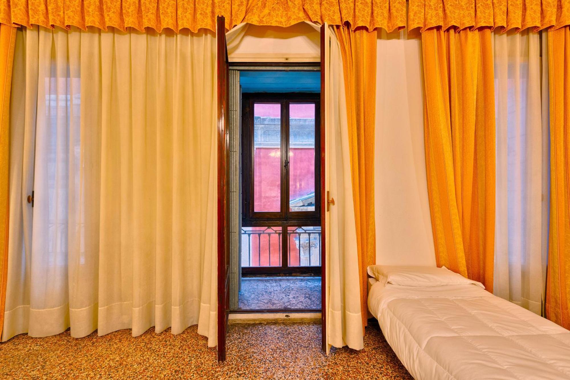 Apartment Joy Rialto Venedig