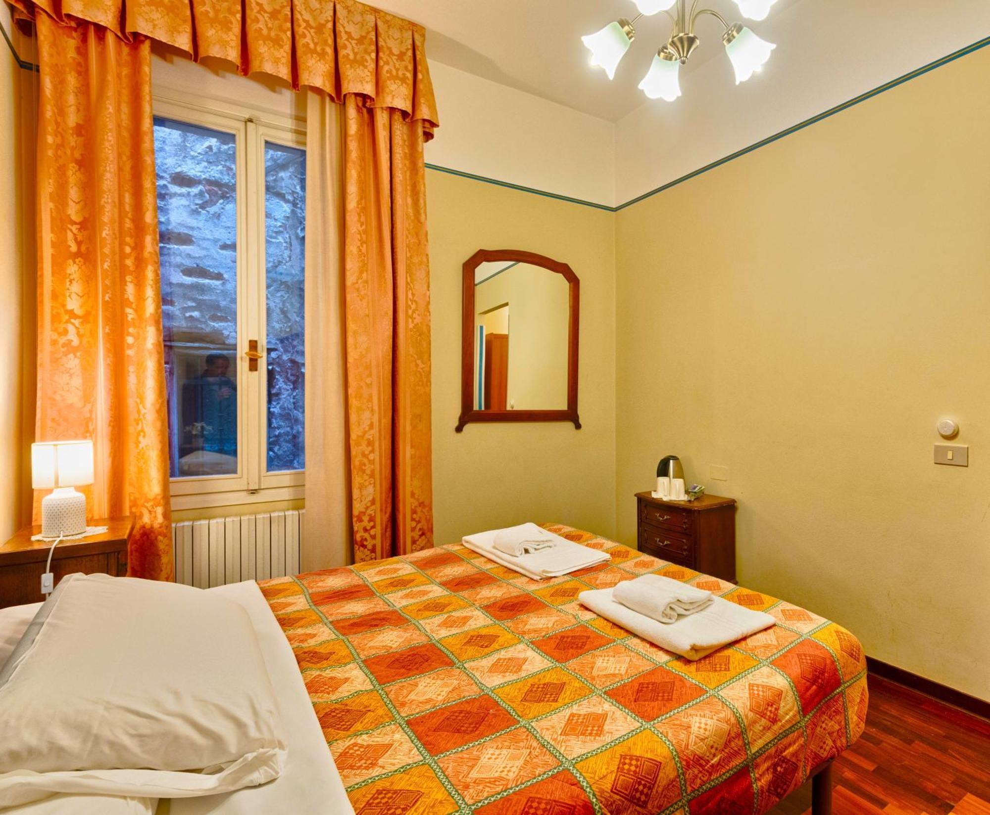 Apartment Joy Rialto Venedig