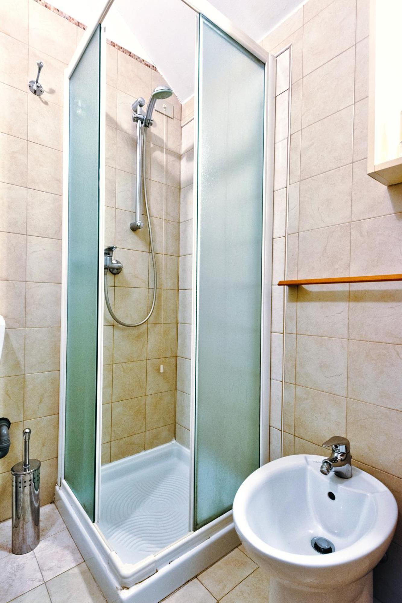 Apartment Joy Rialto Venedig