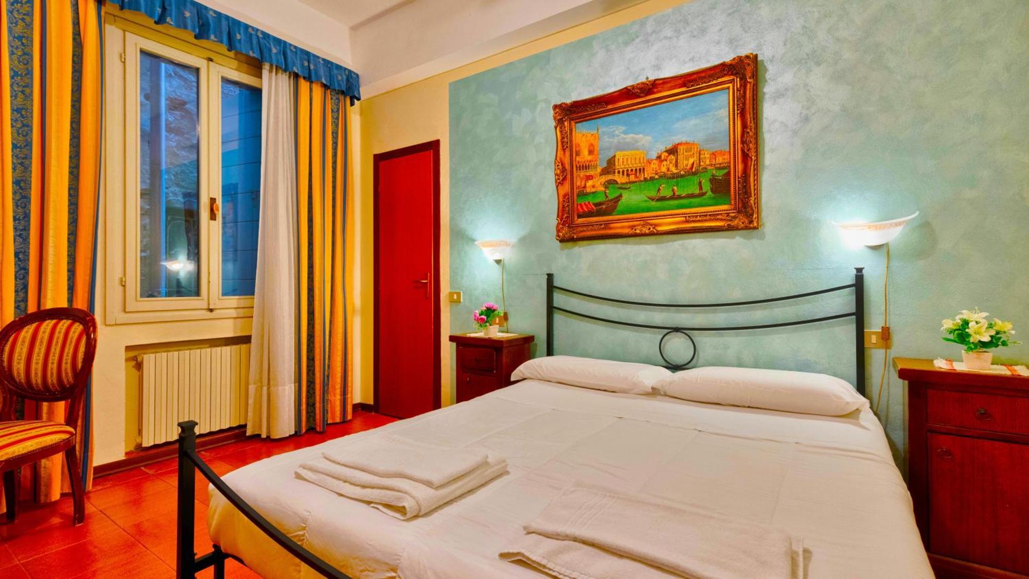 Joy Rialto * Venedig