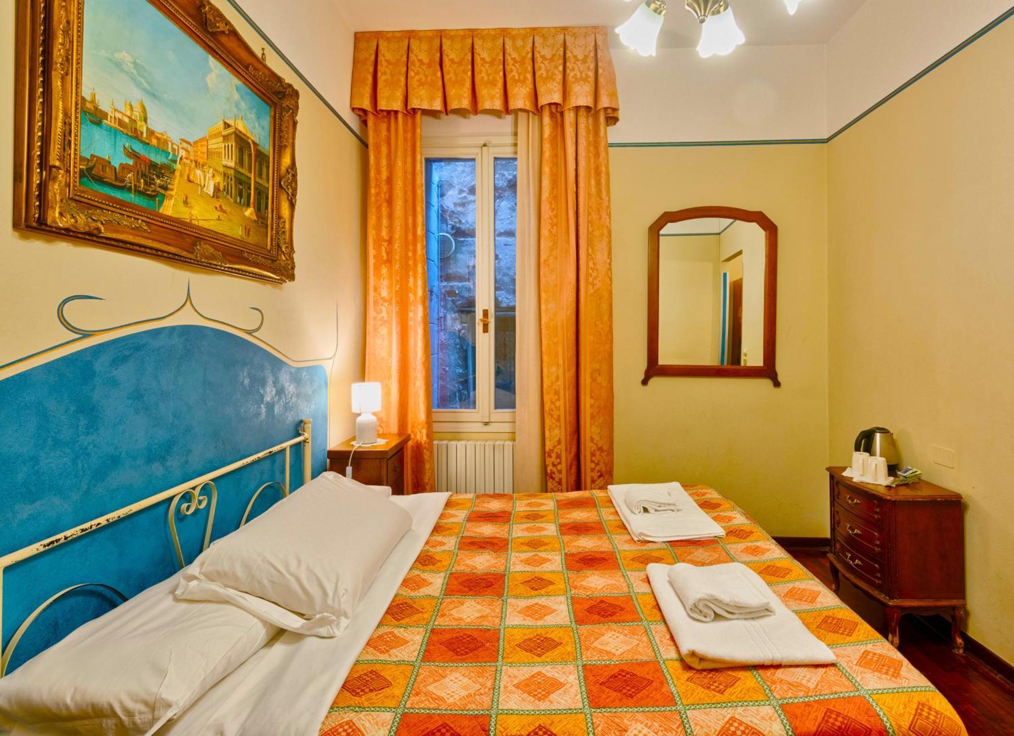 Apartment Joy Rialto Venedig
