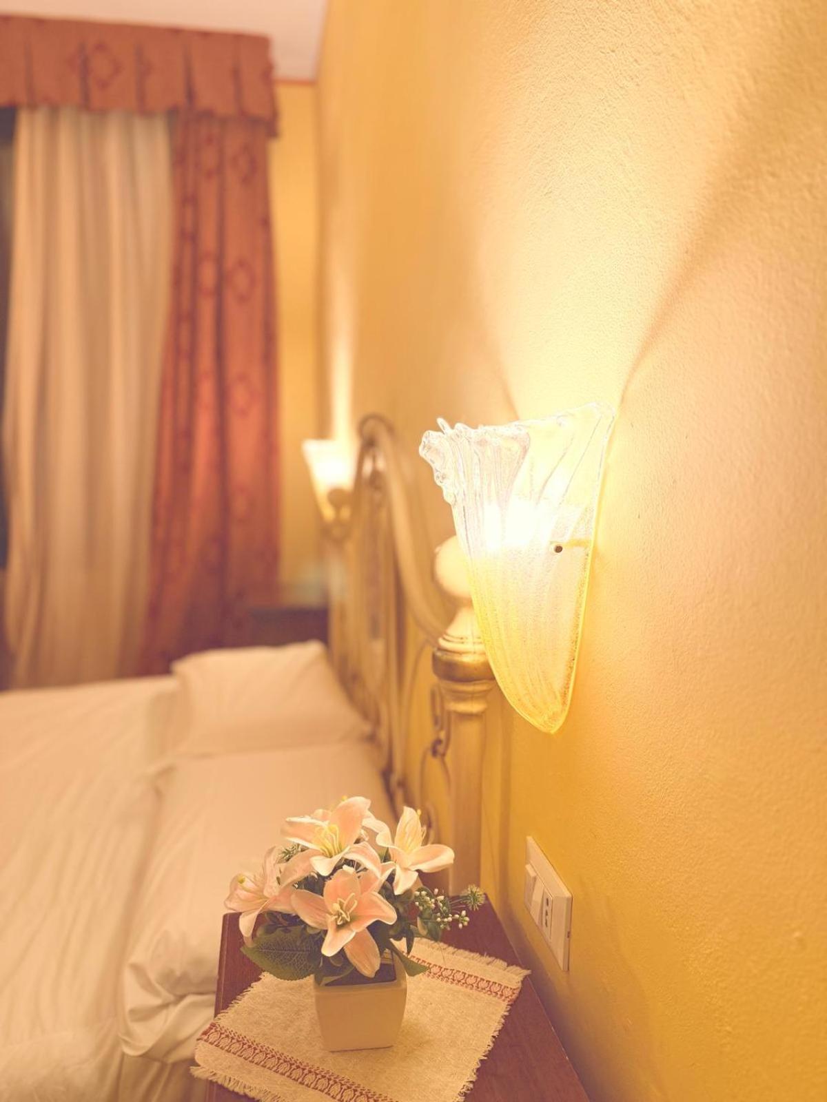 Joy Rialto Apartment *