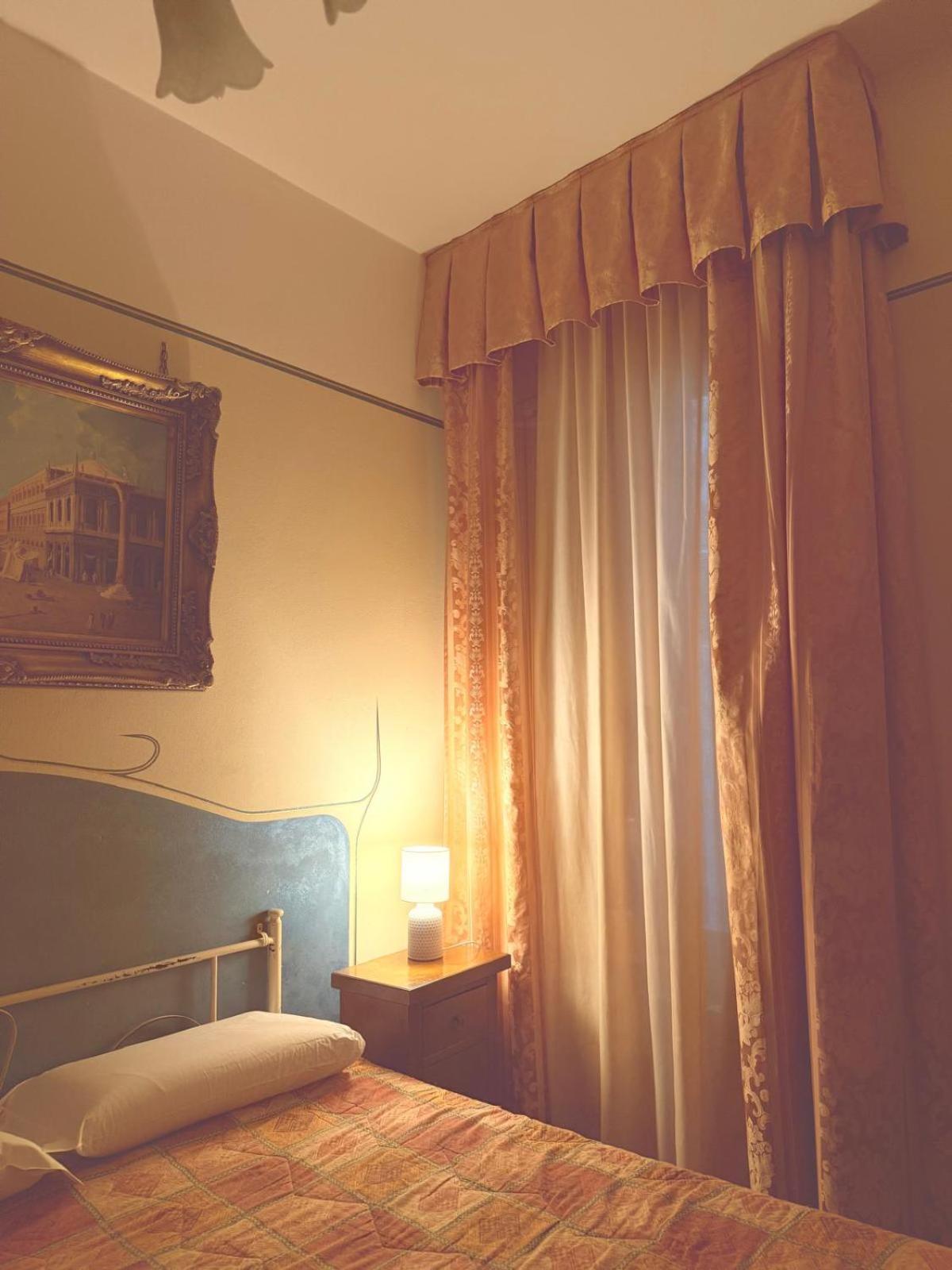 Joy Rialto * Venedig